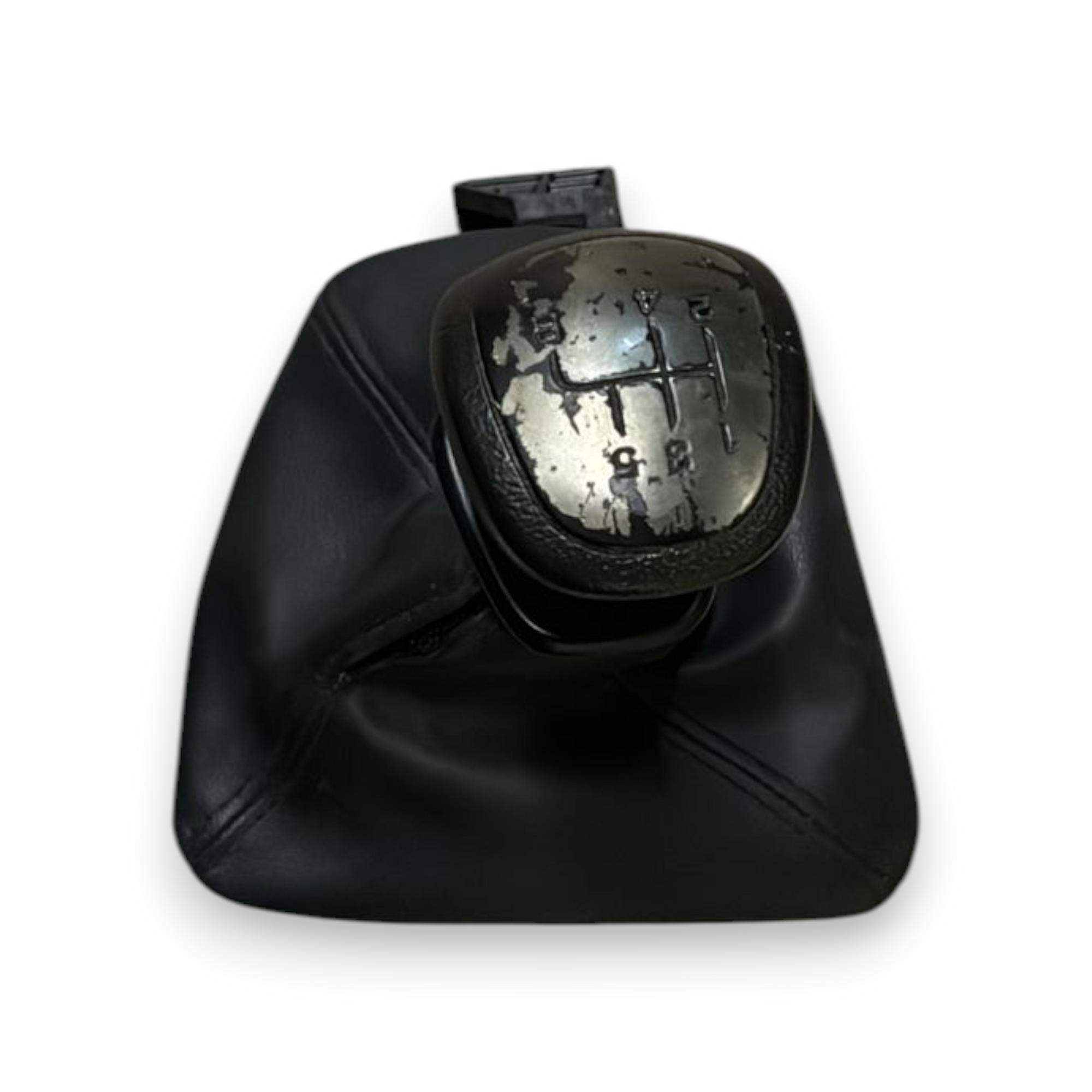 Levier de vitesses manuel Lancia Ypsilon cod:6078460213 (2011-2024) 