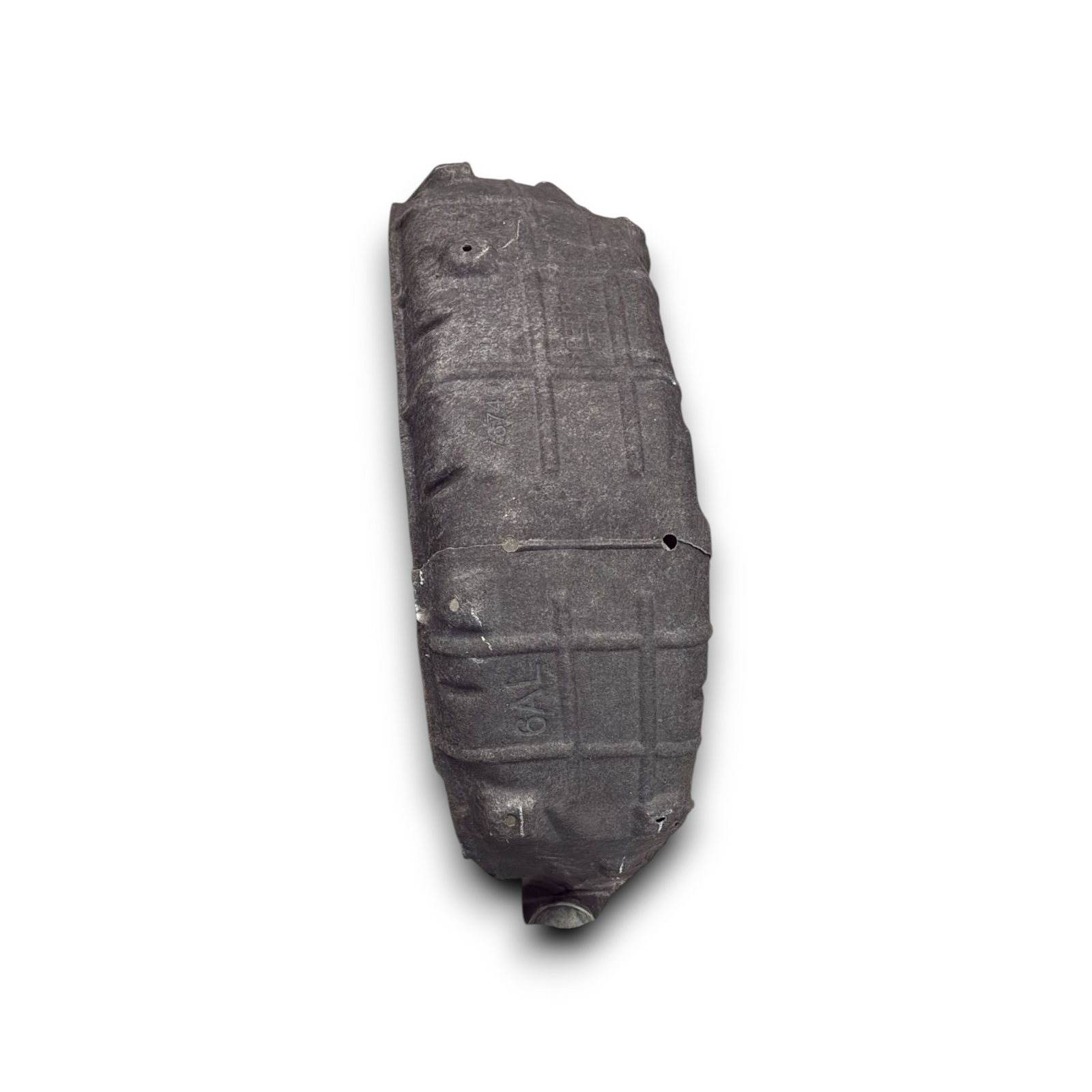 Passaruota posteriore sinistro nissan qashqai j12 cod . 76749-6ua5a (2021 >) parasassi