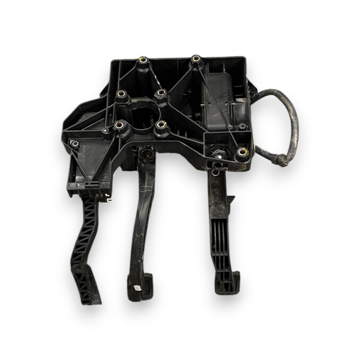 Popolna pedalna enota fiat ducato kod:25863700 (2014-) 