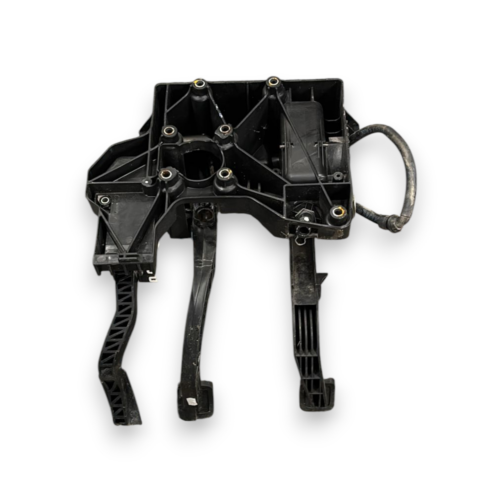 Popolna pedalna enota fiat ducato kod:25863700 (2014-) 