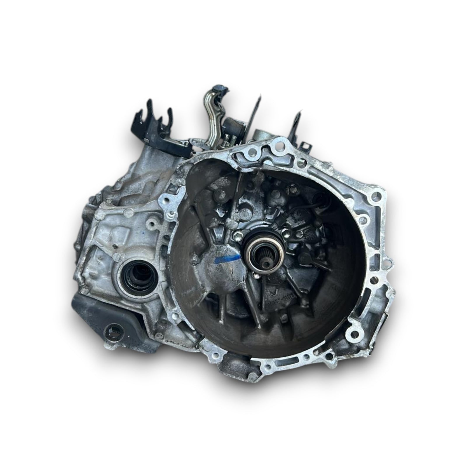 Cambio manuale 6 marce Toyota Yaris 31115-0d090 1.3 benzina (2011 > 2020)