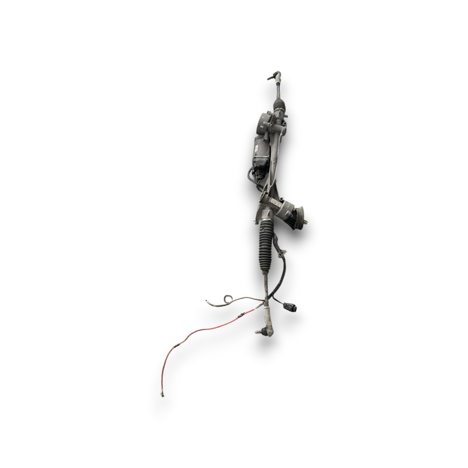 Scatola dello sterzo Audi A3 5q1423051ap (8V) 2.0 diesel (2012 > 2020)