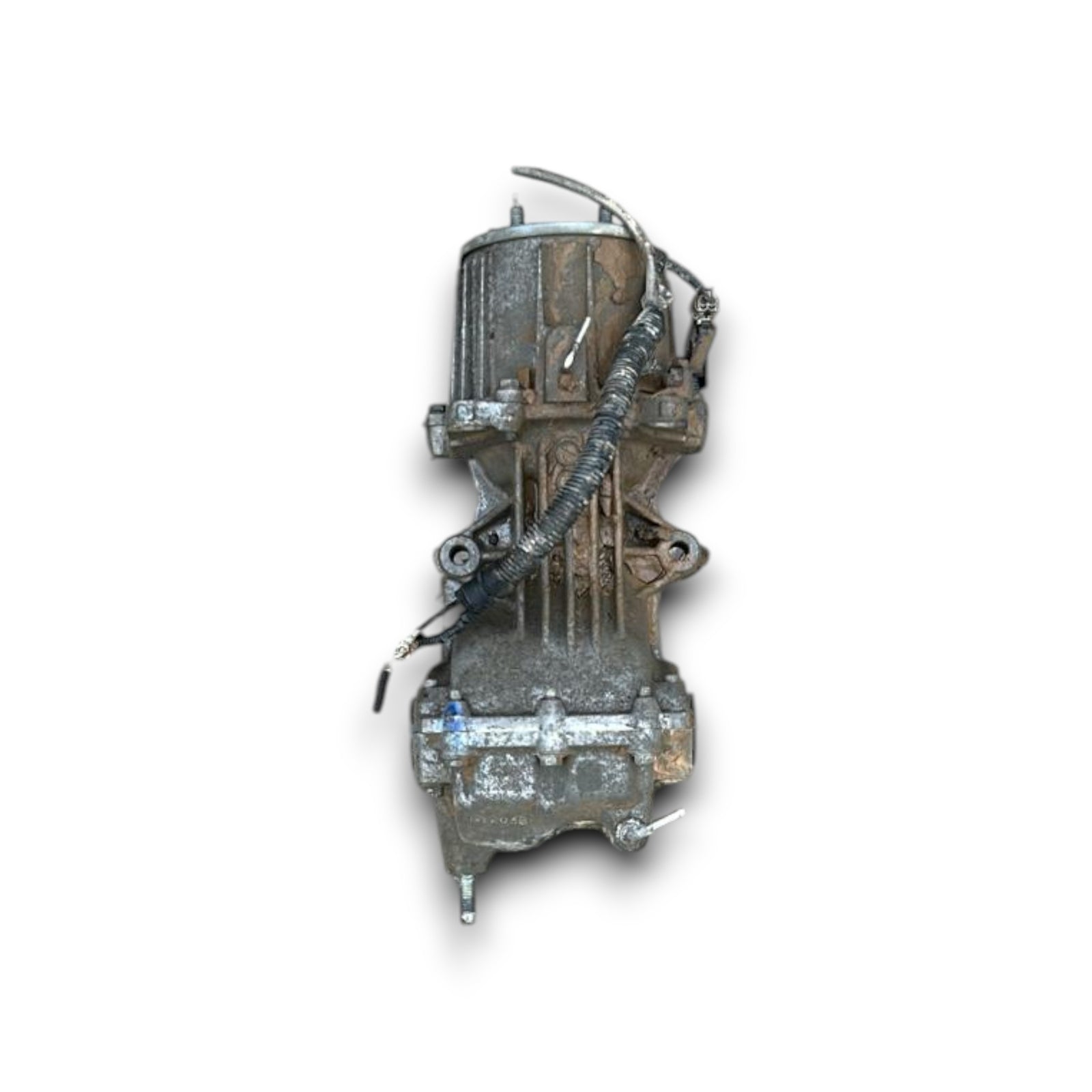 Differenziale posteriore Renault Kadjar 1.6 diesel (2015 > 2022)