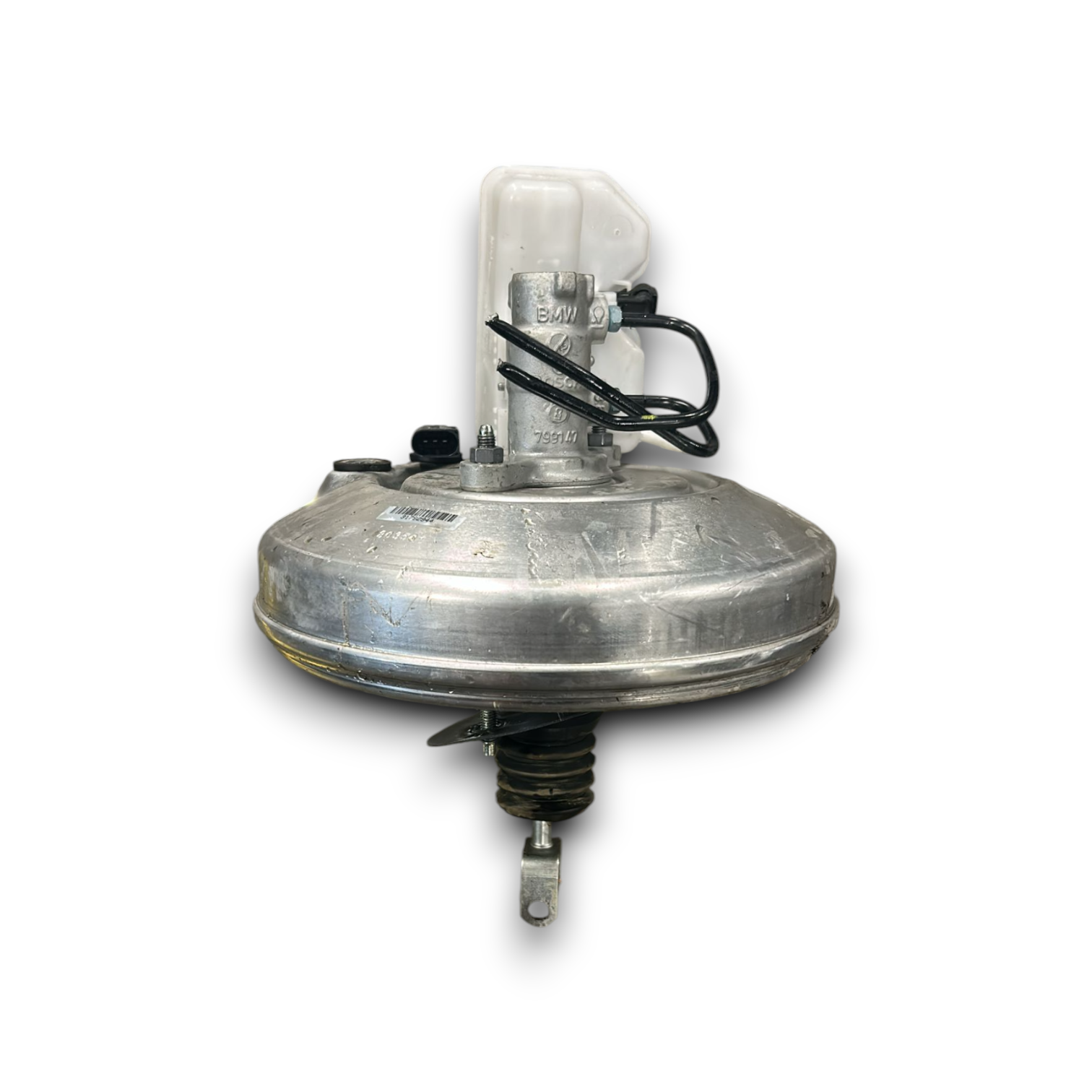 Črpalka servo zavor za mini countryman f60 2.0 dizel kod:6872076 (2016 > 2024) 