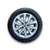 aluminijasta platišča renault kadjar koda:403004770R (2015 > 2022) (215/60r16) 