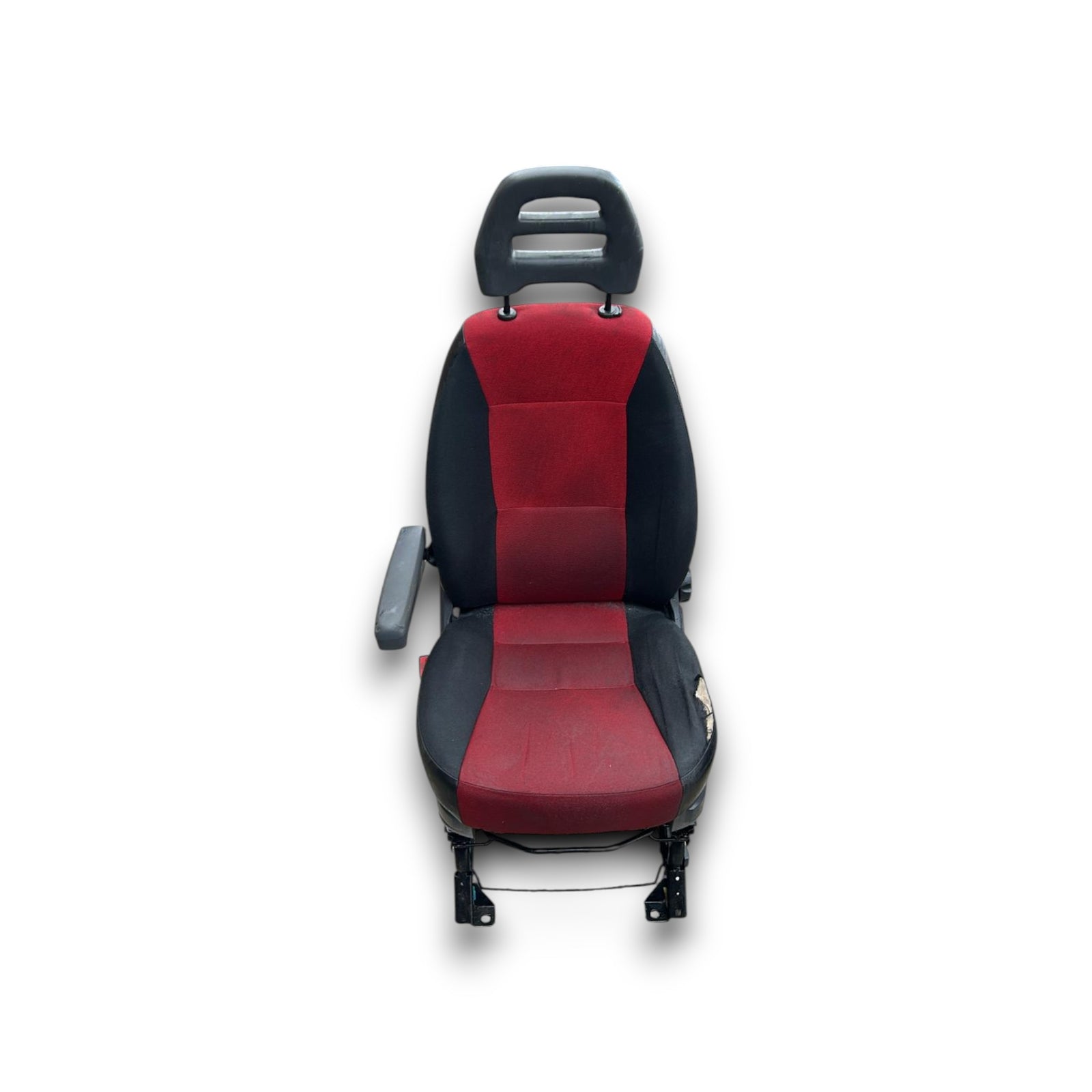 Sedile anteriore conducente Fiat Ducato (2014 > ) guidatore