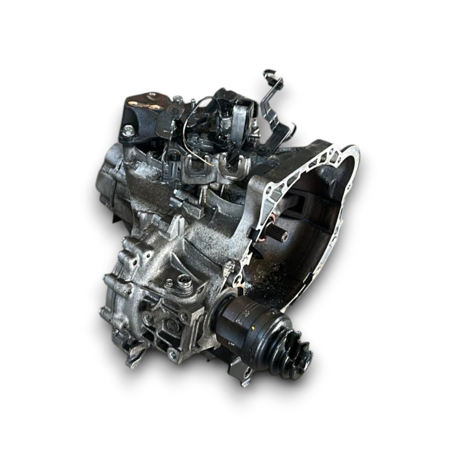 Cambio manuale 6 marce Kia Sportage m6cfi (SL) 1.6 benzina (2010 > 2016)