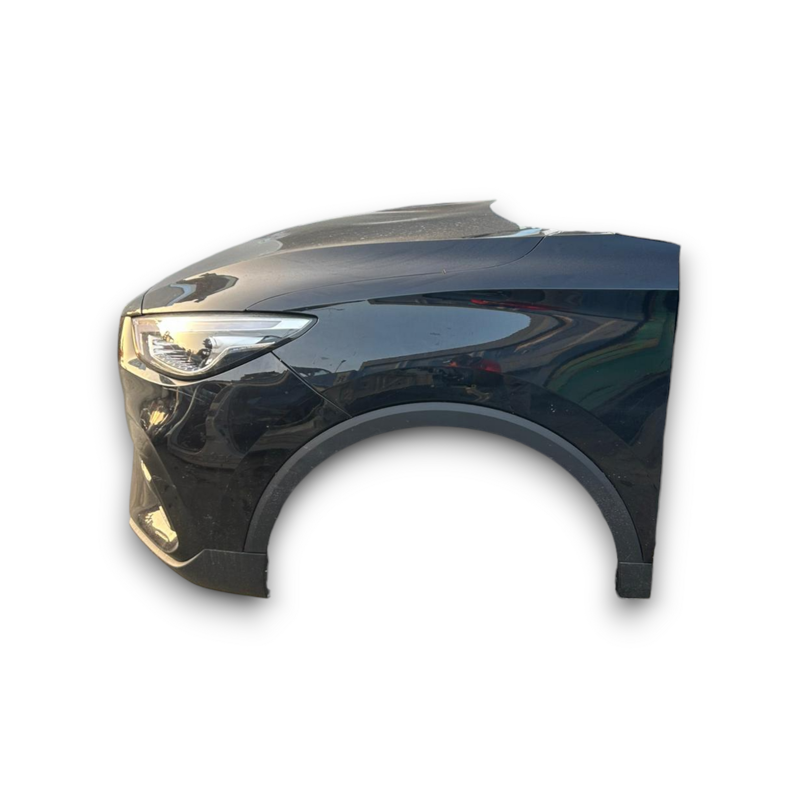 Masca completă + kit airbag mg zs 1.0 benzină (2024 >) 