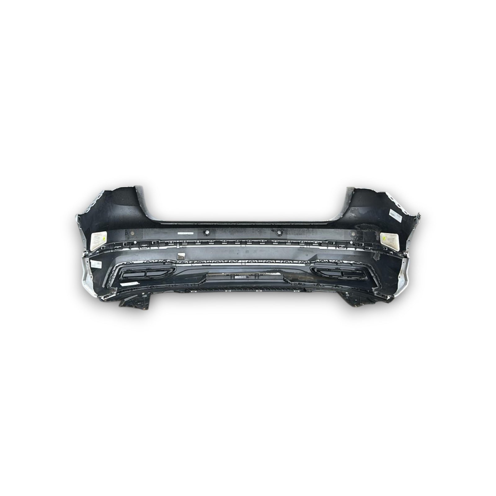 Bare spate gri Audi Q3 (F3) (2018 > 2025) 