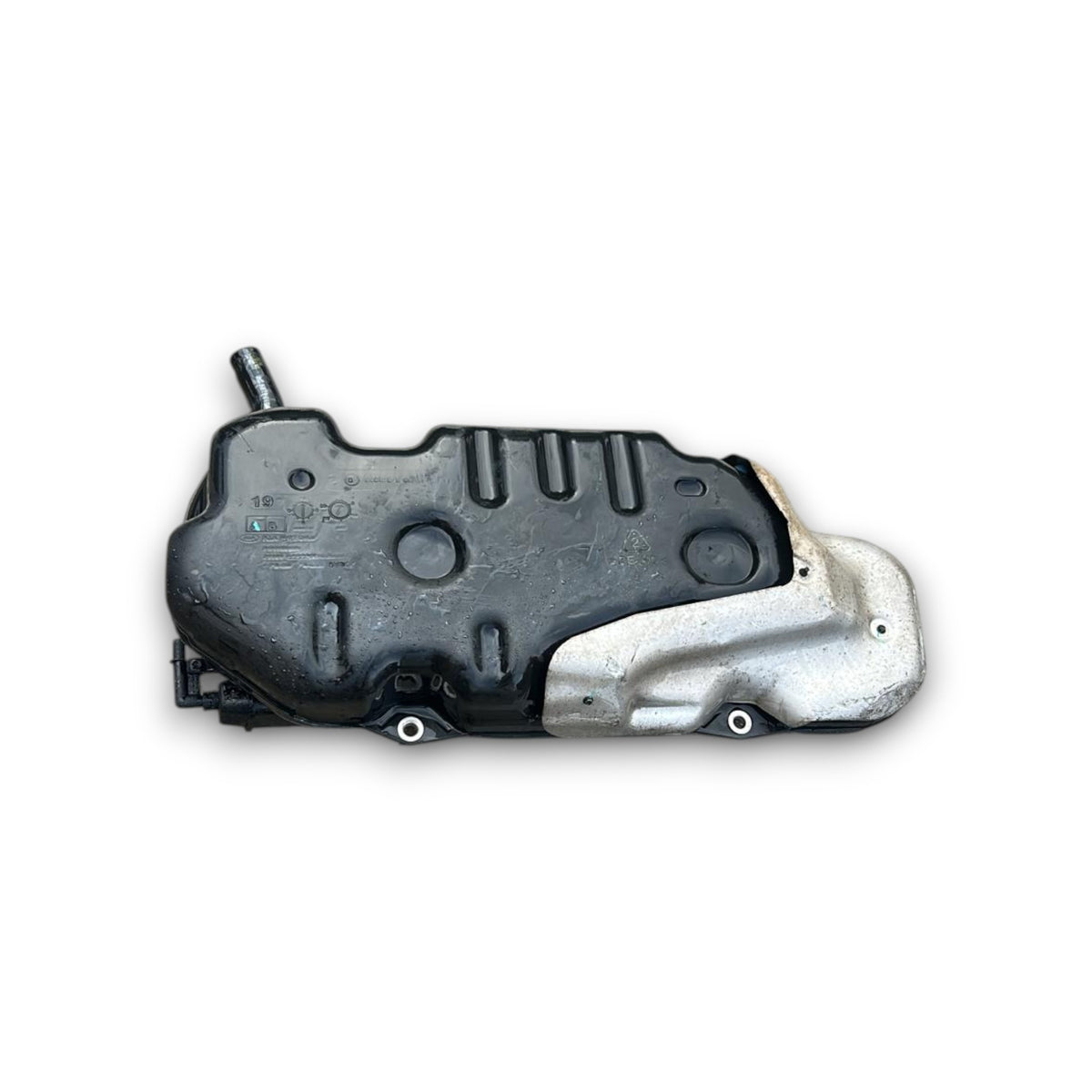 Réservoir de carburant Kia Picanto III (JA) cod.31100-g6170 1.0 essence (2017 > ) + flotteur 