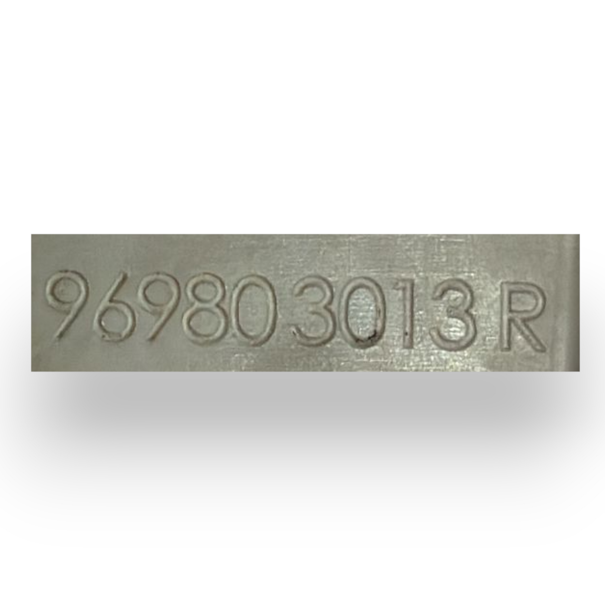 Plafonnier de plafond intérieur Renault Megane IV cod:969803013r (2015-) 