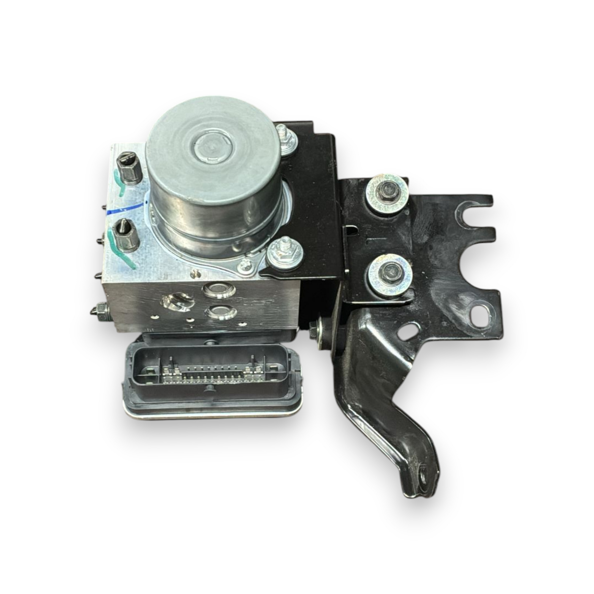 Centralina / pompa abs nissan qashqai j12 1.3 benzina cod:476606uc0c (2021-)