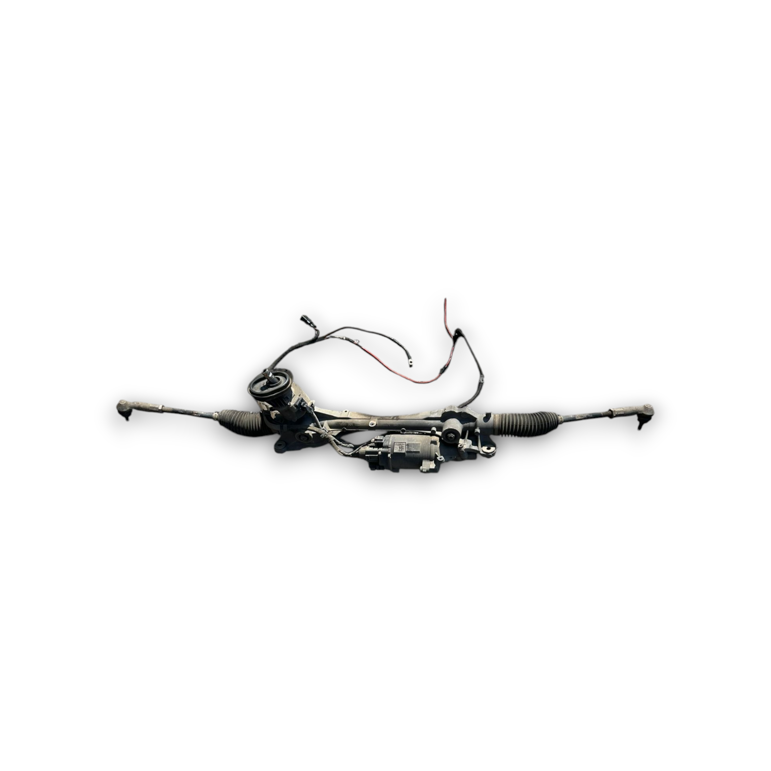 Kutija upravljača / kutija servo volana audi a3 8v 1.6 dizel kod:5Q0909144P (2012 > 2020) 