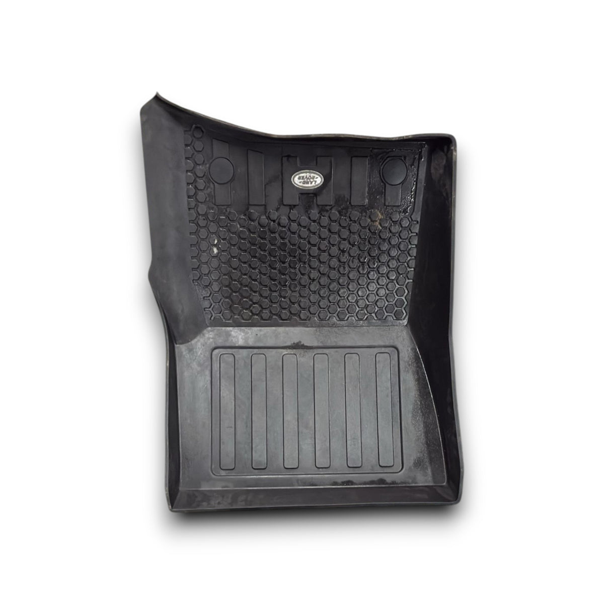 Right front mat land rover defender code . 130a88-fa (2020 >) 