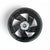 Cerchio in lega (diamantato) Volkswagen Golf VIII cod.5h0601025h (2019 > )