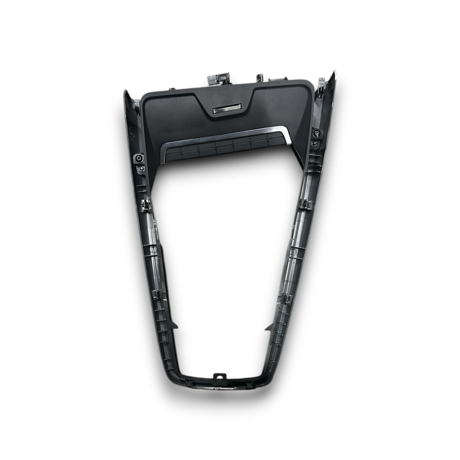 Modanatura console centrale + pulsanti multifunzione audi a3 8y (2021 >)