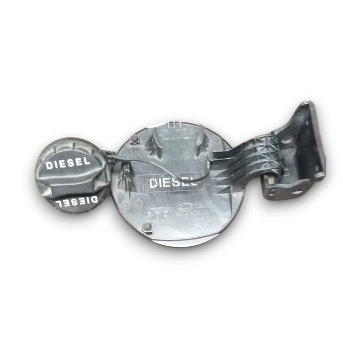 Pokrov / pokrov rezervoarja kia rio III koda . 69510-1w200 1.1 dizel (2011 > 2017) 