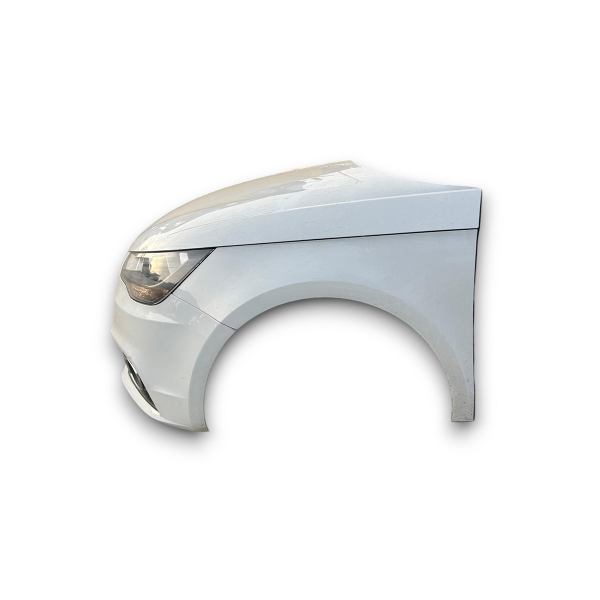 Masca + kit airbag audi a1 1.6 diesel (2010 > 2018) 