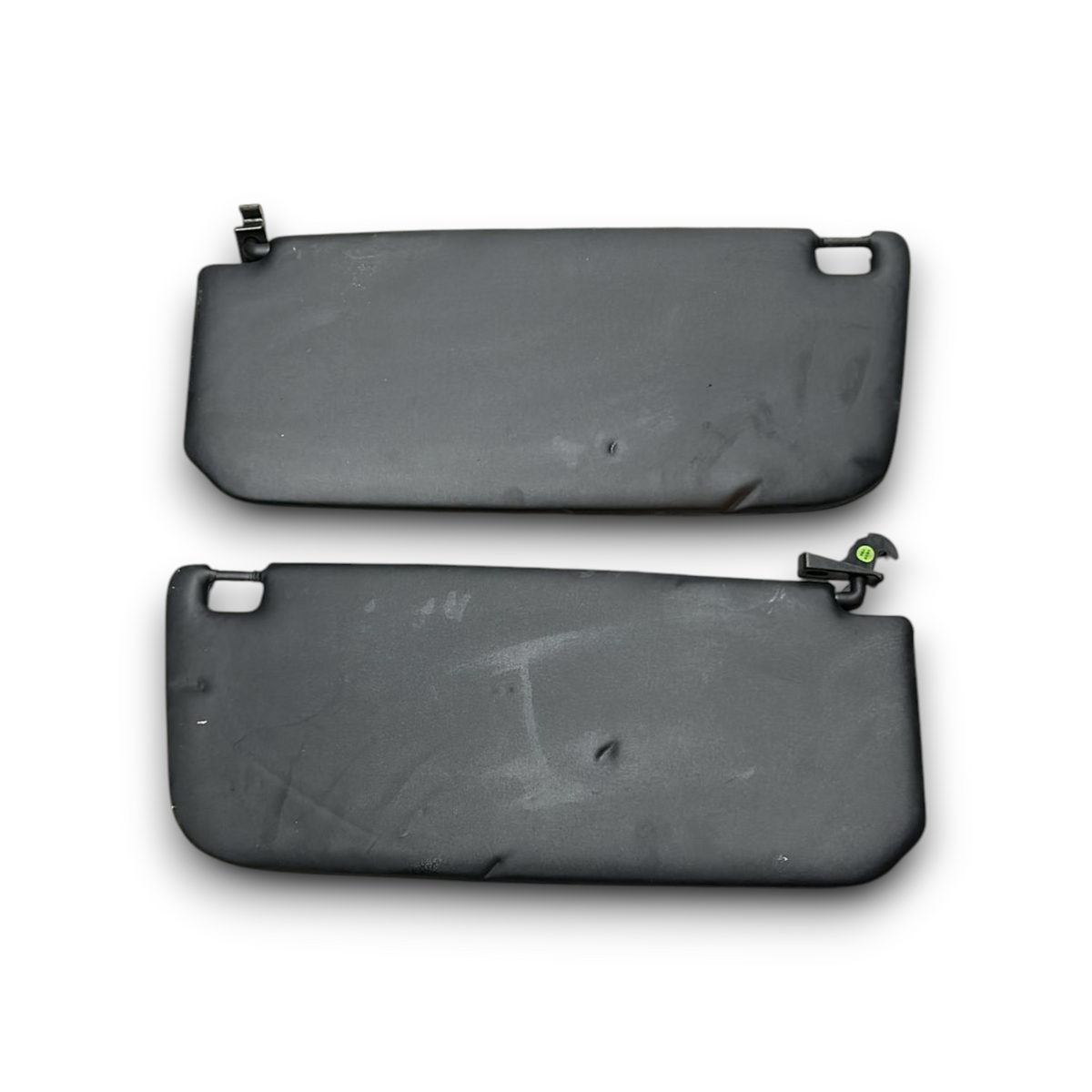 Parna sončna zaščita črne barve za mercedes sprinter w910 (2018 >) 