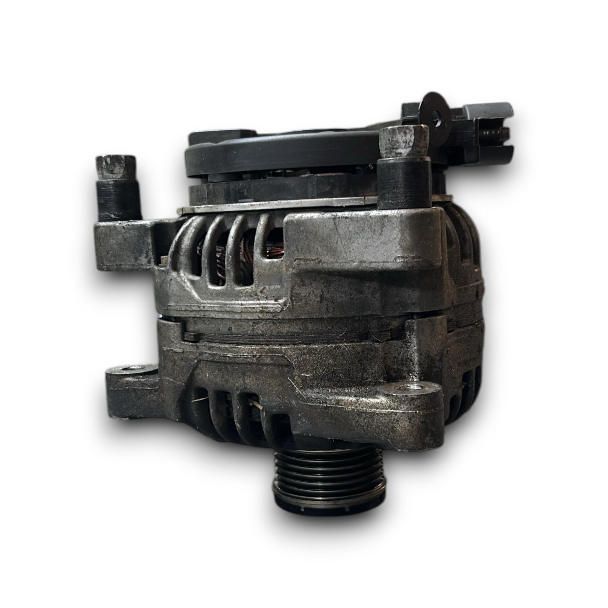 Alternatore Peugeot 307 cod.9640878780 2.0 diesel (2001 > 2009)