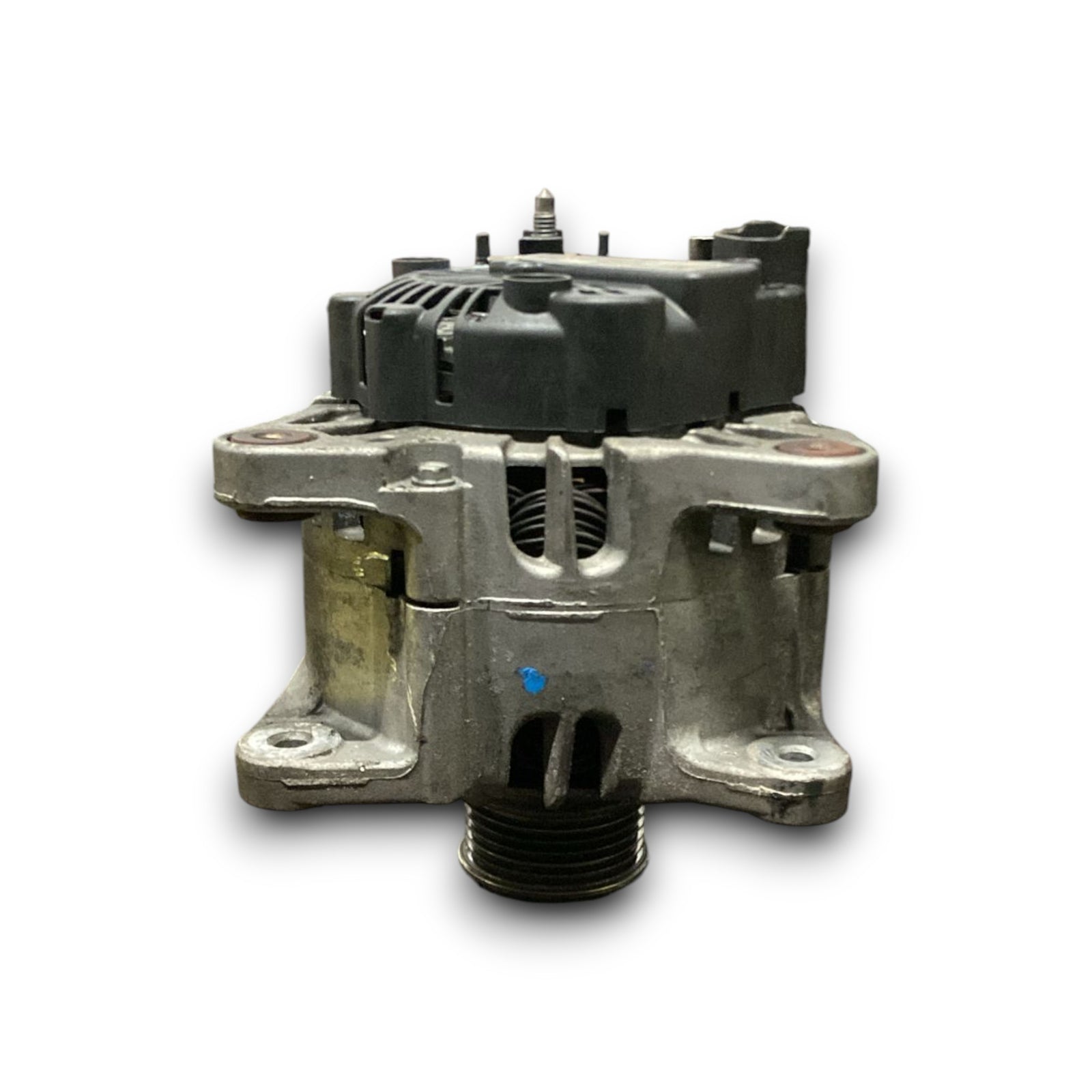 Alternator renault clio IV koda . 2627732a 1.5 dizel (2012 > 2019) 