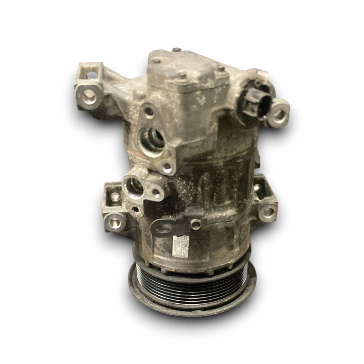 Kompresor klimatske naprave toyota rav4 III koda . 447260-1258 2.0 dizel (2005 > 2016) 