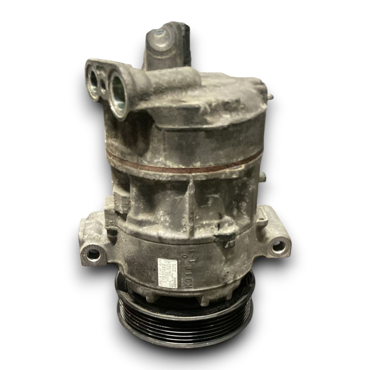 Kompresor klimatske naprave lancia delta III št. 51820449 1.9 dizel (2008 > 2015) 