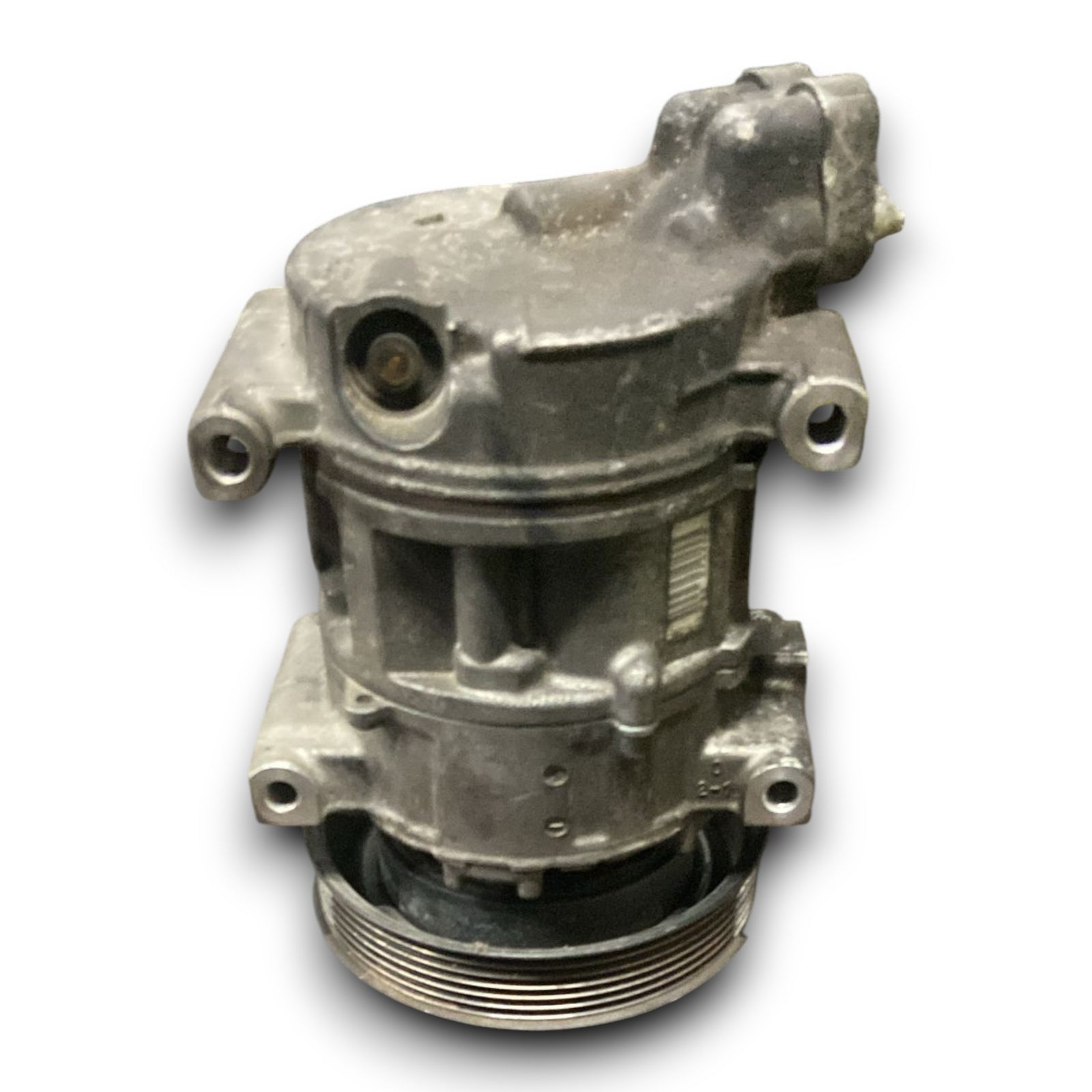 Kompresor klimatske naprave alfa romeo 147 kod . 447220-8644 1.9 dizel (2000 > 2010) 