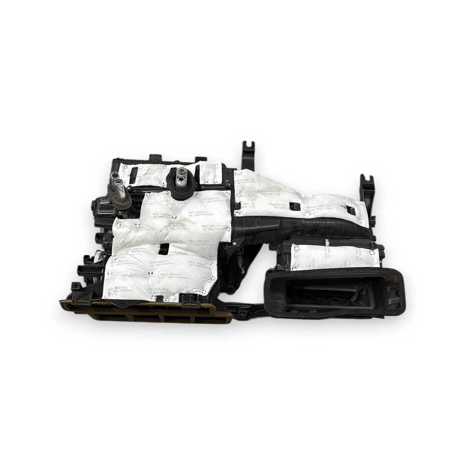 Heizgruppe / Hyundai Tucson 1.7 Diesel (2015-2020) 