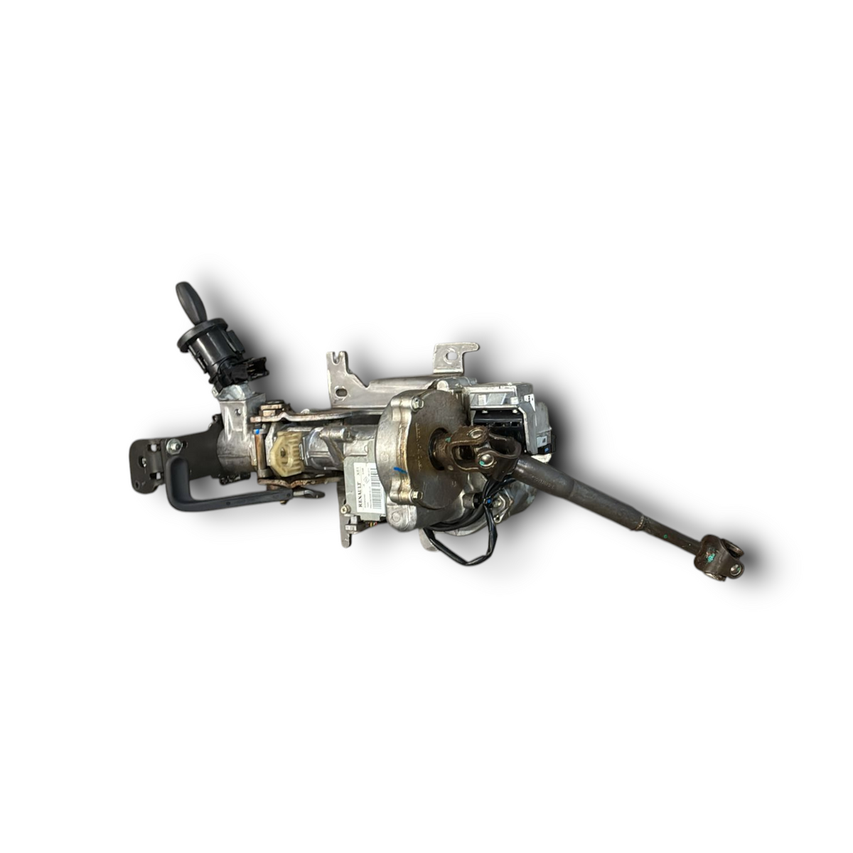Colonne de direction / tube de direction renault kangoo 1.5 diesel code : 8200932440 (2021) 