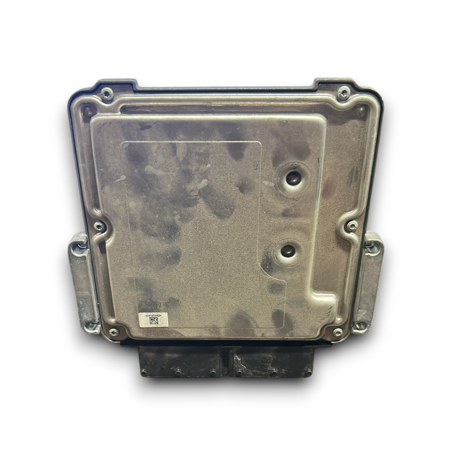 Centralna enota ECU motorja jeep renegade 1.6 dizel koda:55265162 (2014 >) 