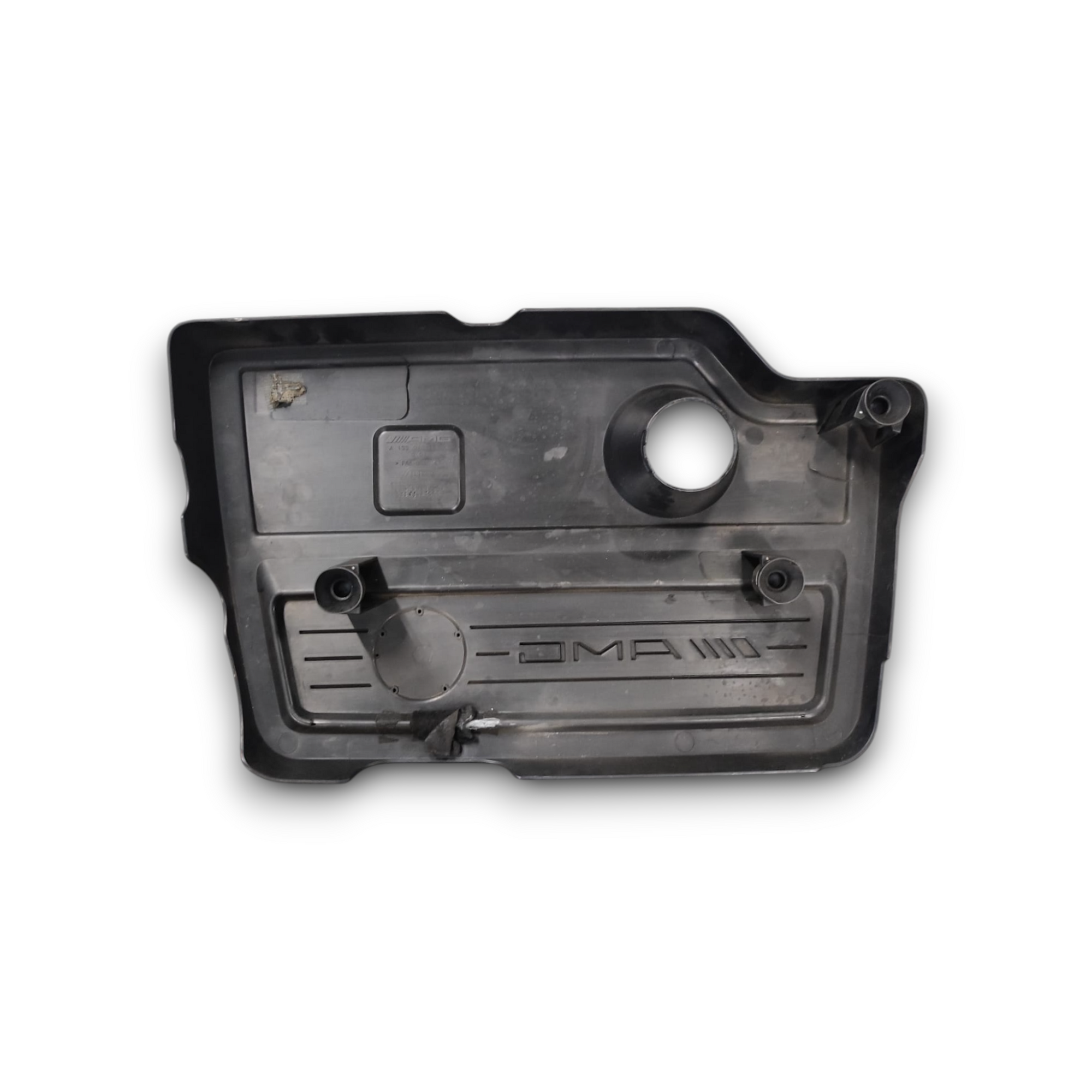 Carter / Motorabdeckung Mercedes Klasse A W176 A45 AMG 2.0 Benzin Cod: A1330105500 (2012-2018) 