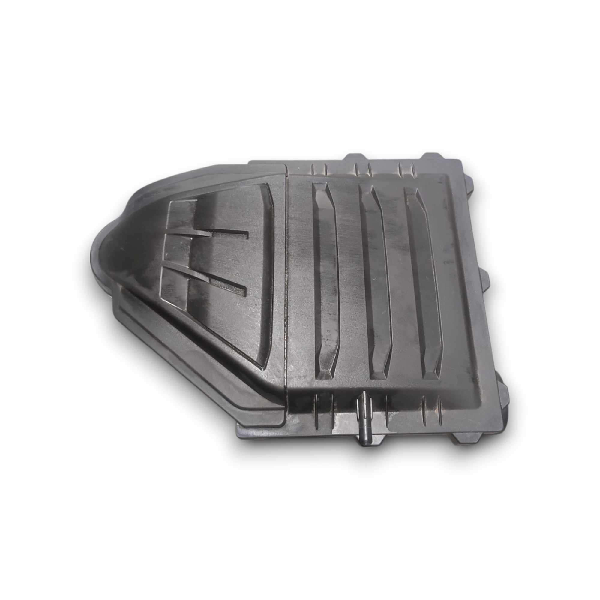 Scatola filtro aria seat ibiza v 1.0 benzina cod: 04c129620a (2017-)