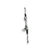 Scatola dello sterzo Renault Kadjar 1.6 diesel (4x4) (2015 > 2022) scatola guida