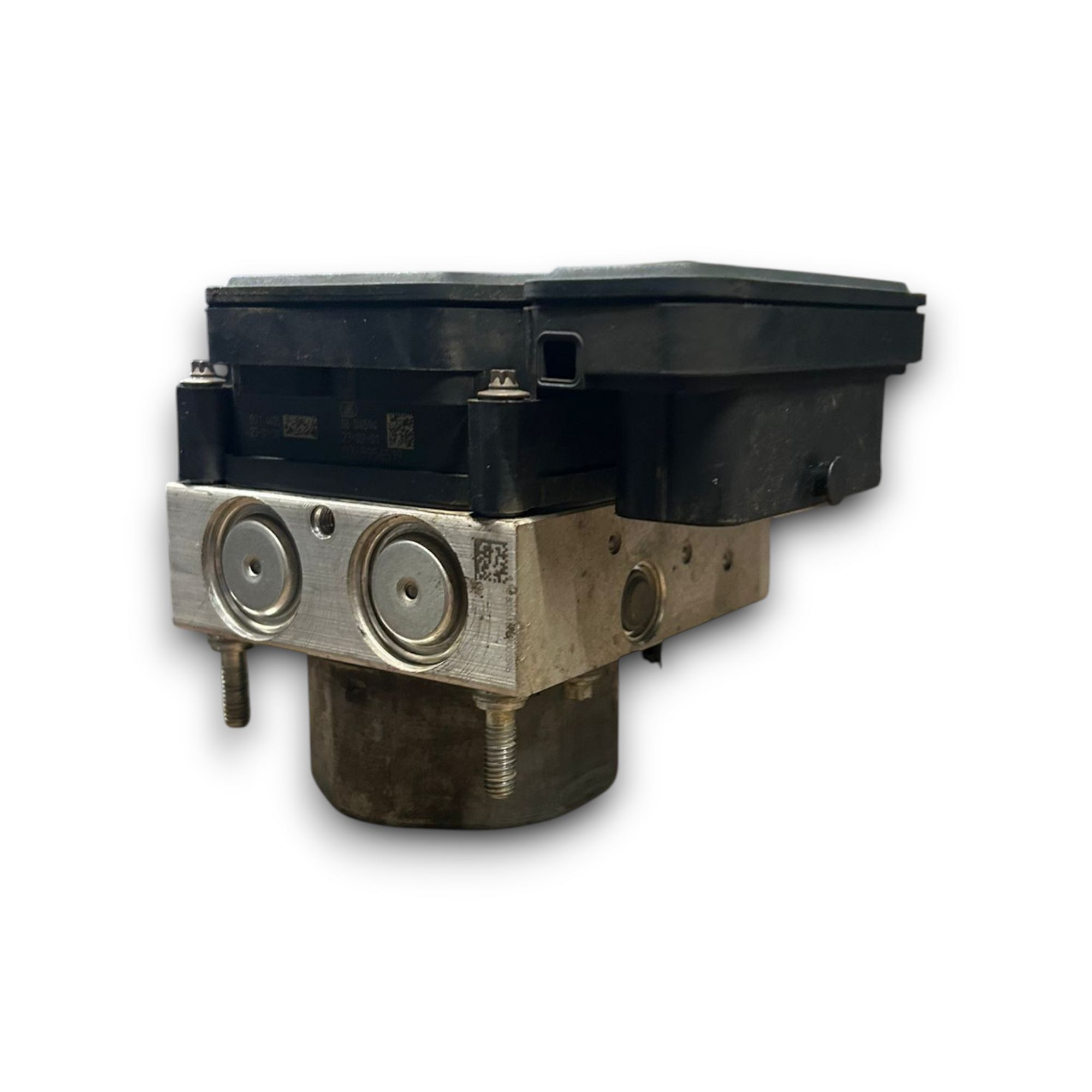 Central de pompe ABS Fiat Fiorino 1.3 diesel code : 52139588 (2007 >) 