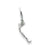 Stuurdoos Peugeot Expert cod.9806468380 1.5 diesel (2016 > ) stuurdoos 