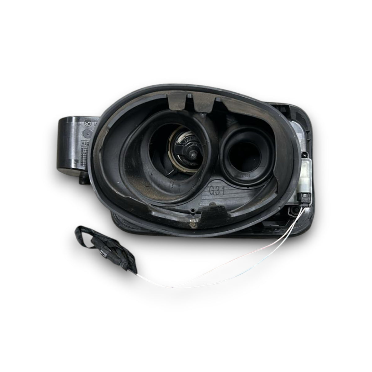 Bouchon / trappe de réservoir BMW Série 5 (G31) 118844-10 2.0 diesel (2017 > 2023) 