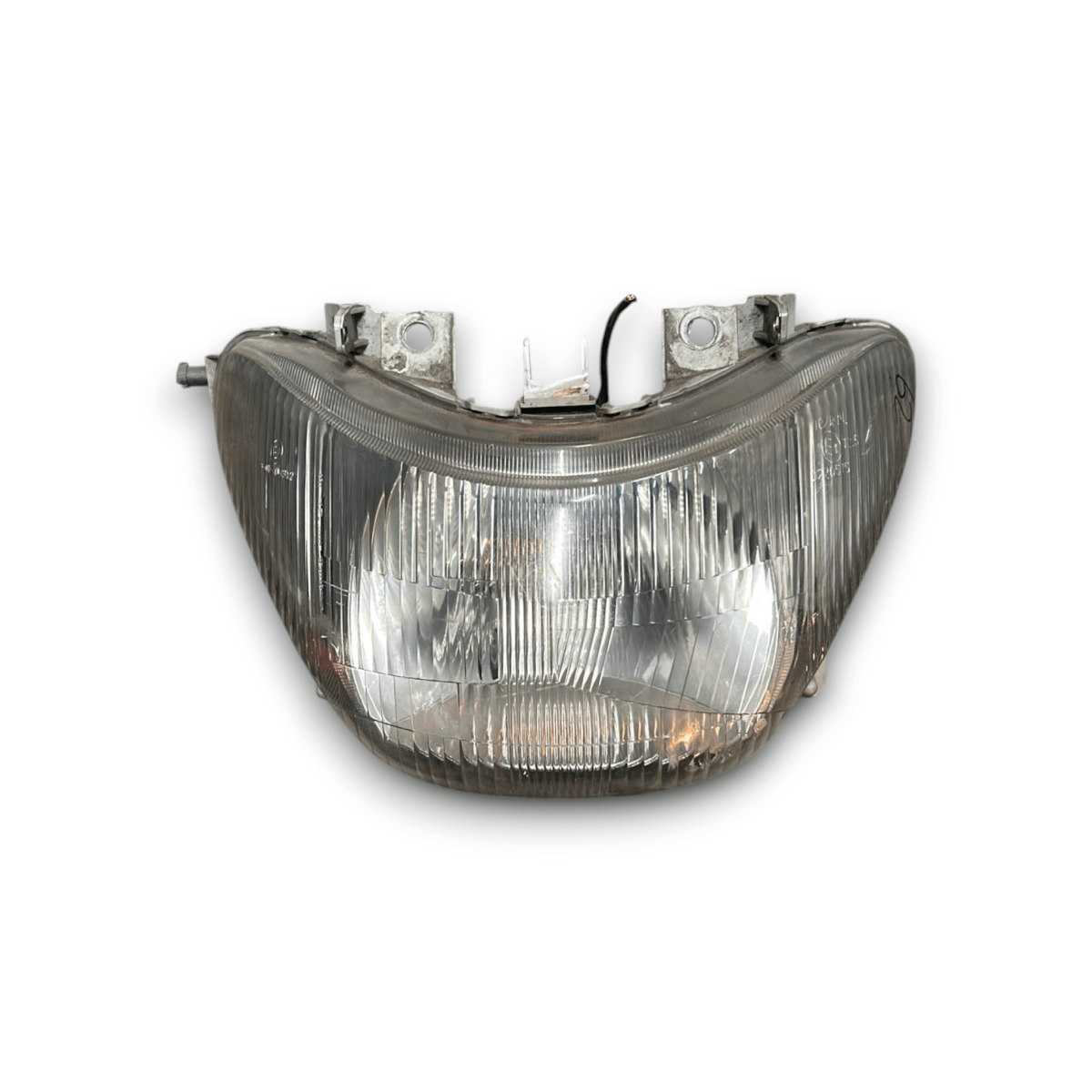 Fanale anteriore suzuki epicuro (1999 > 2003) - F&P CRASH SRL - Ricambi Usati