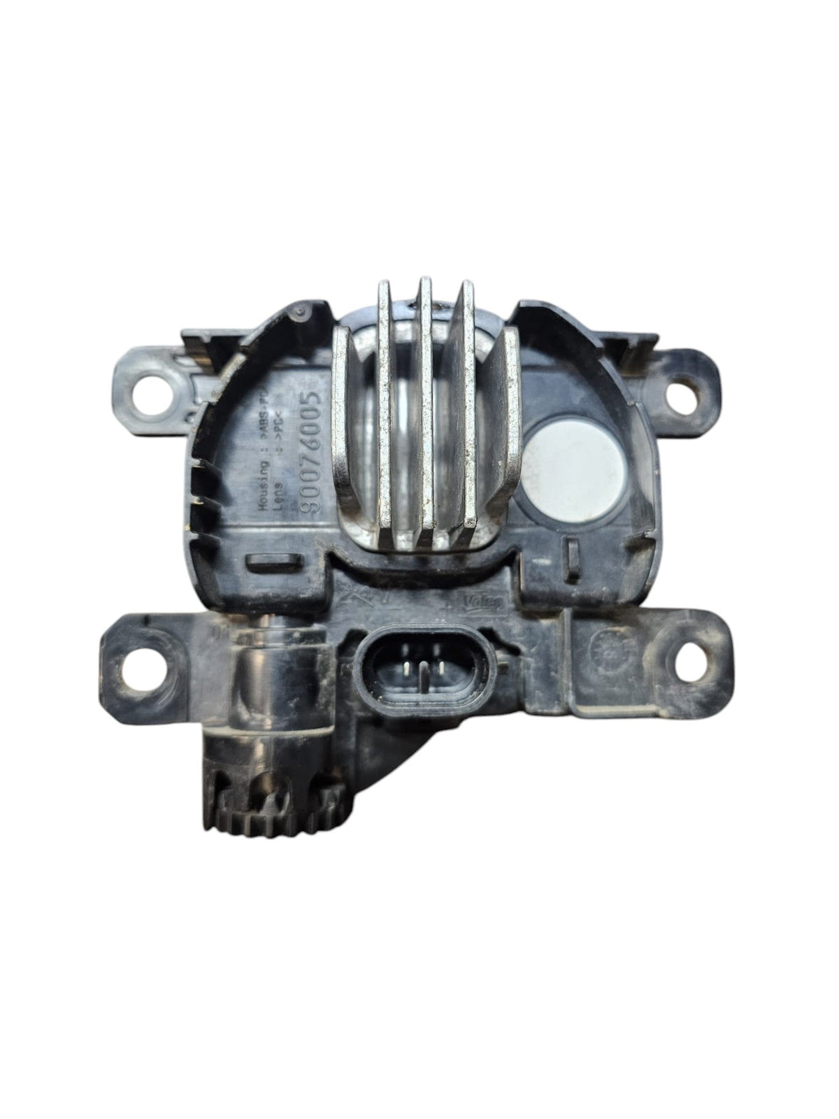 Headlight / Fog Light LED Front Right / Left DS7 Crossback Code:9811333380 (2017 - >) - F&P CRASH SRLS - Used Spare Parts