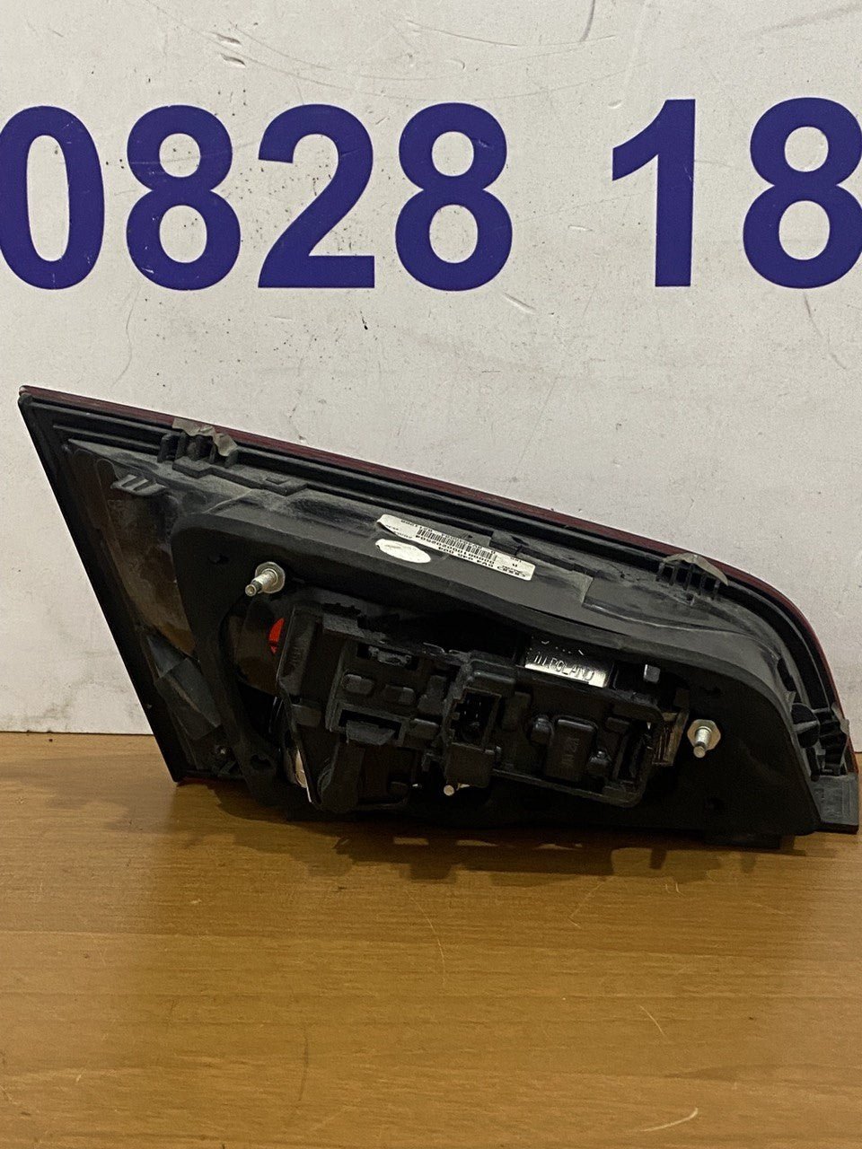 right rear light assembly internal audi a3 8V sportback 2012 2020 8v4945094 - F&P CRASH SRLS - Used Parts