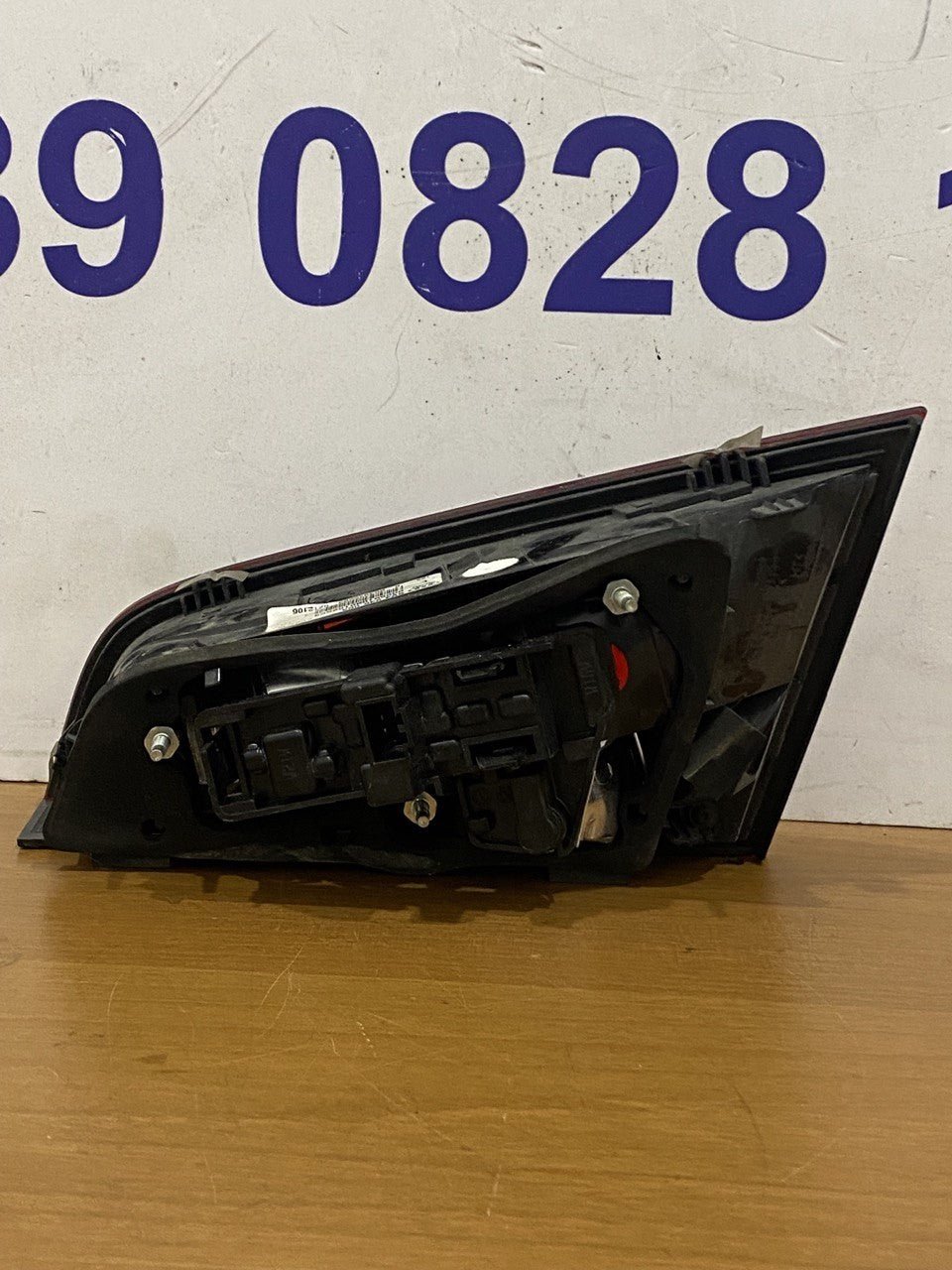 fanale fanalino post sx audi a3 8V sportback 2012 2020 8V4945093 - F&P CRASH SRLS - Ricambi Usati