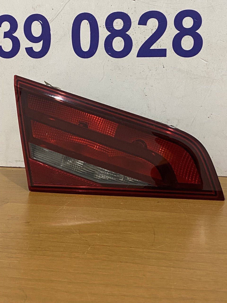 fanale fanalino post sx audi a3 8V sportback 2012 2020 8V4945093 - F&P CRASH SRLS - Ricambi Usati
