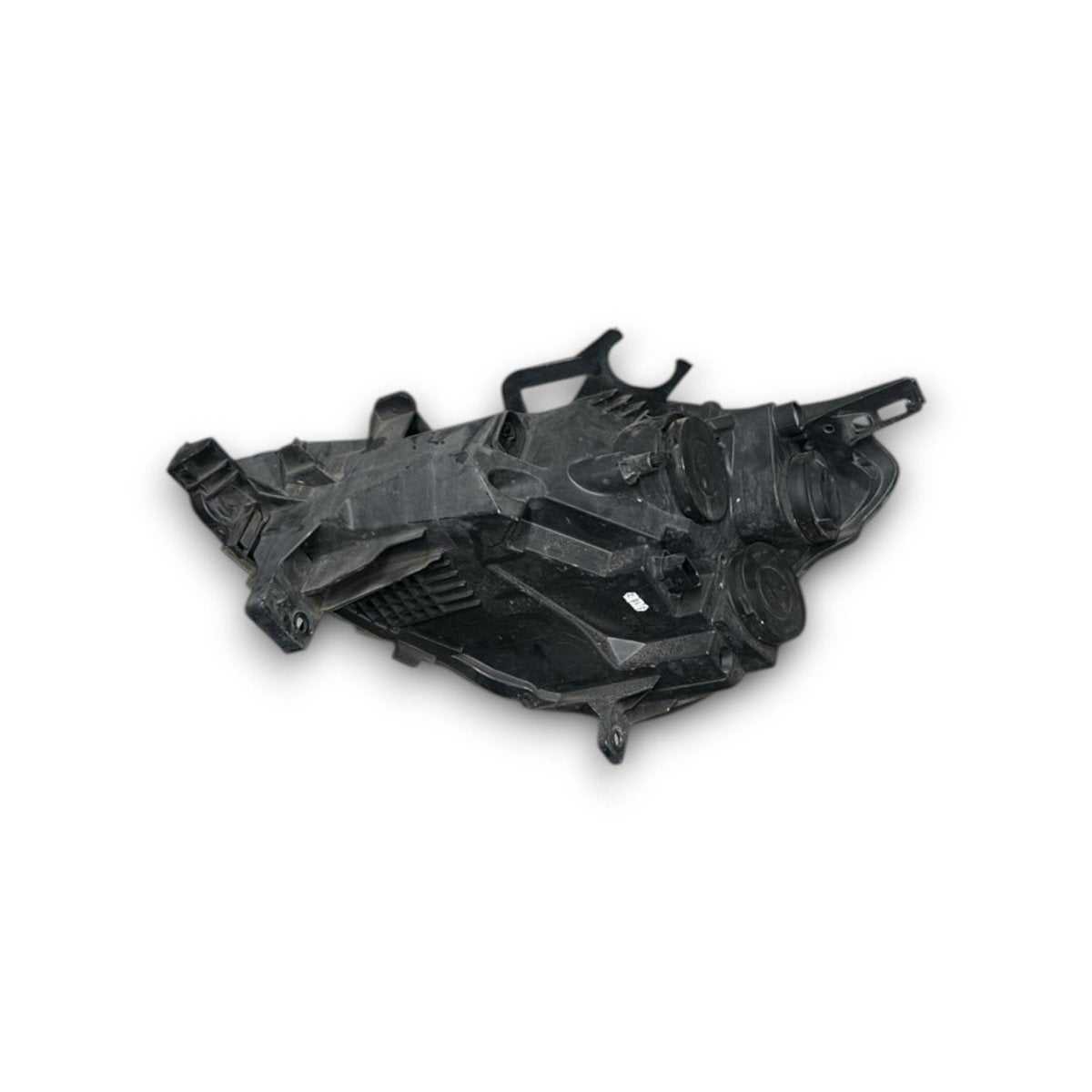 Fanale / faro alogeno anteriore destro Citroen Berlingo cod.9806306580 (2008 > 2018) - F&P CRASH SRLS - Ricambi Usati