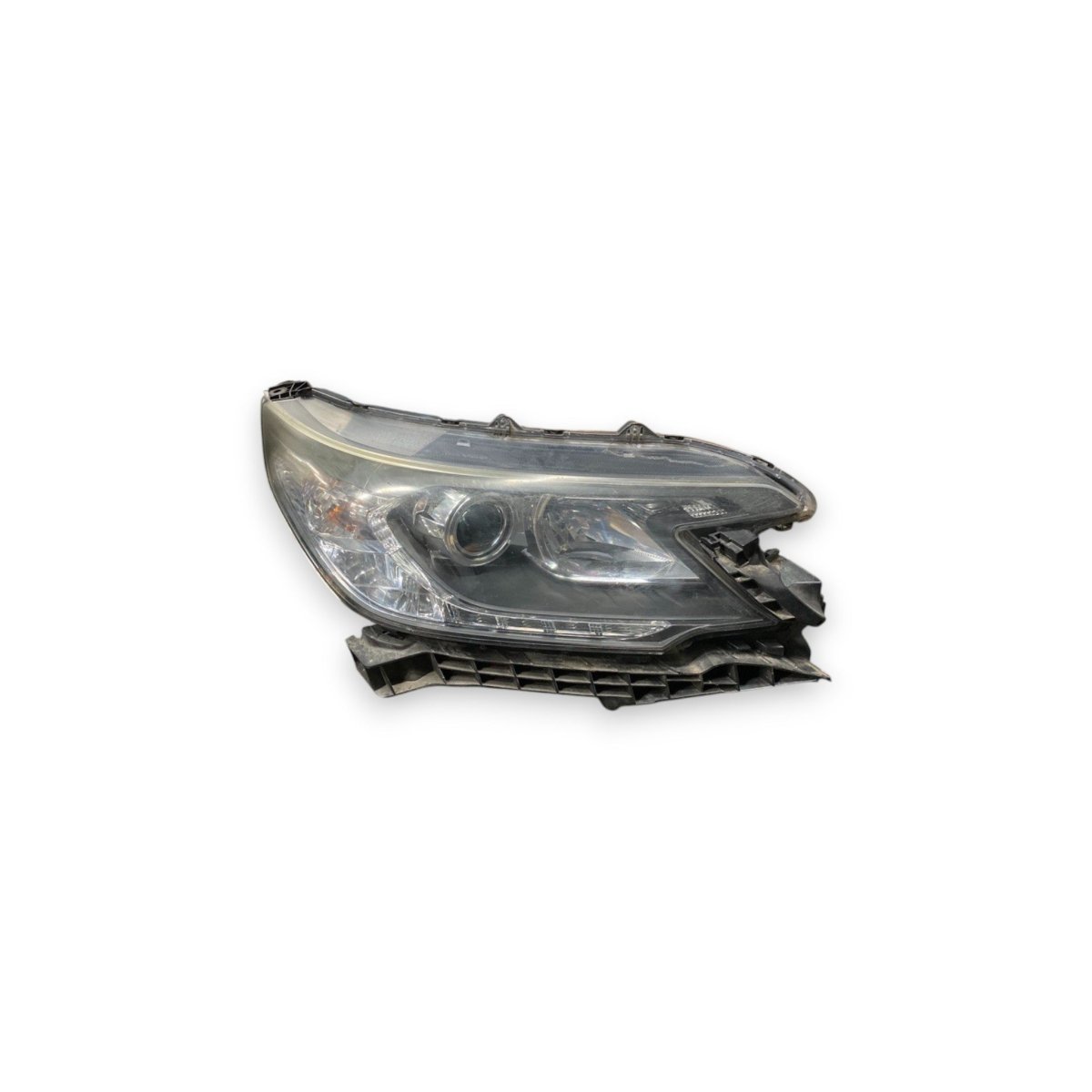 Right front halogen headlight (dx) honda cr - v (2011 - 2017) - F&amp;P CRASH SRLS - Used Parts