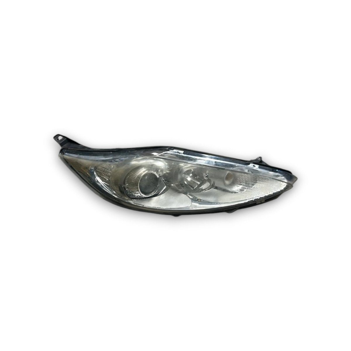 Headlight / halogen front right Ford Fiesta VI code 8a61 - 13w029 - cf (2009 > 2017) - F&P CRASH SRLS - Used Parts