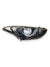 Fanale / Faro Alogeno Anteriore Destro Hyundai Kona I (2017 > ) cod.92102A6020 - F&P CRASH SRLS - Ricambi Usati