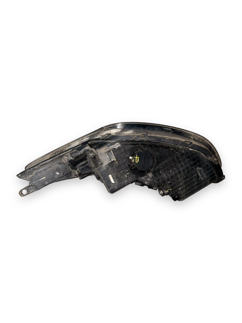 Fanale / Faro Alogeno Anteriore Destro Hyundai Kona I (2017 > ) cod.92102A6020 - F&P CRASH SRLS - Ricambi Usati