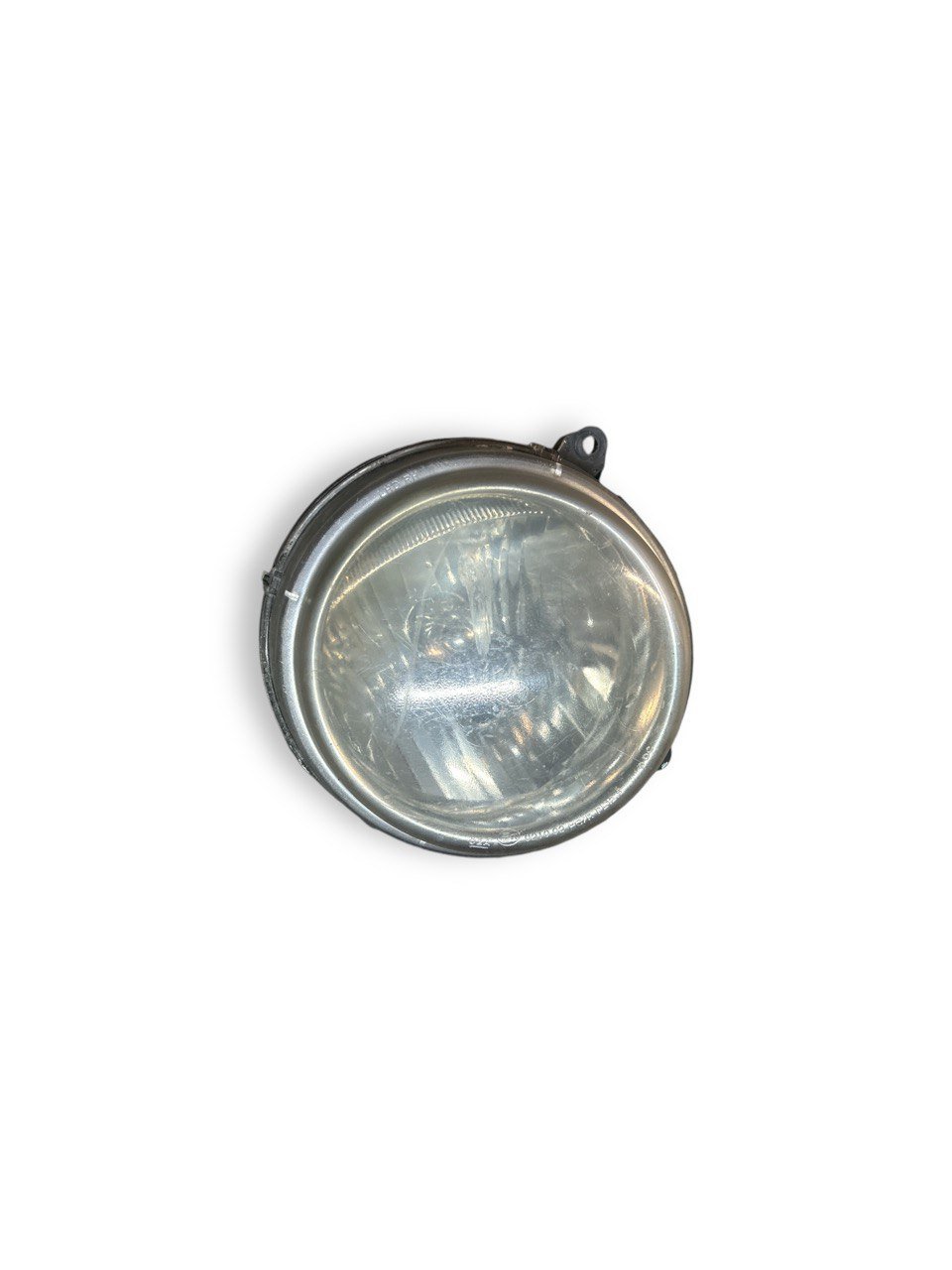 Fanale / Faro Alogeno Anteriore Destro Jeep Cherokee (KJ) (2002 > 2007) - F&amp;P CRASH SRLS - Ricambi Usati