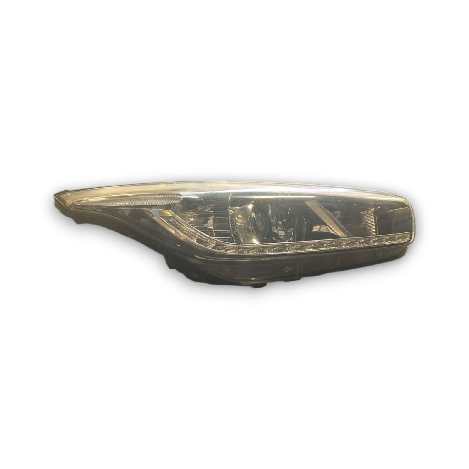 Front Halogen Headlight Right Kia Cee'd (EU) code.92102 - A2XXX (2012 > 2018) - F&P CRASH SRLS - Used Parts