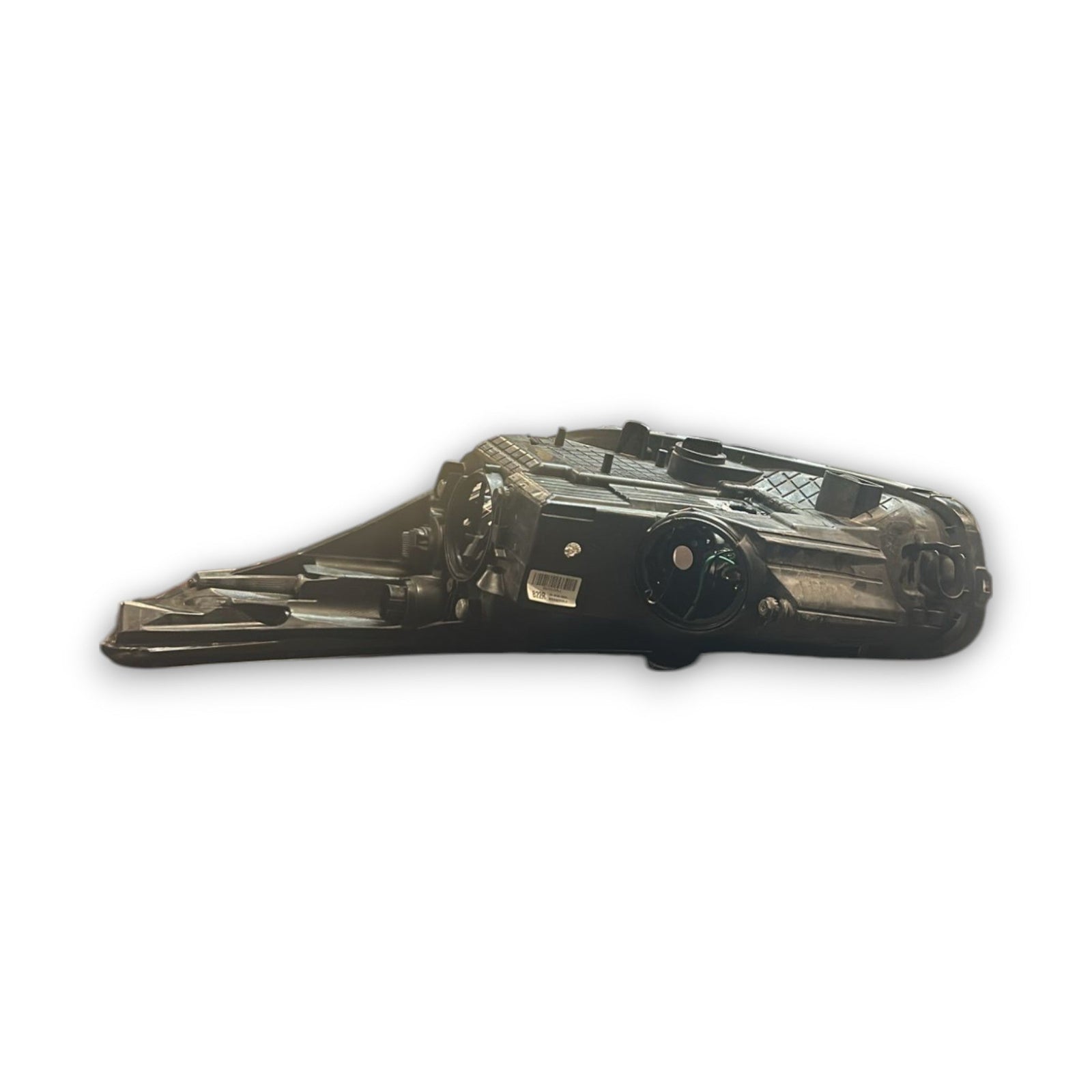 Front Halogen Headlight Right Kia Cee'd (EU) code.92102 - A2XXX (2012 > 2018) - F&P CRASH SRLS - Used Parts